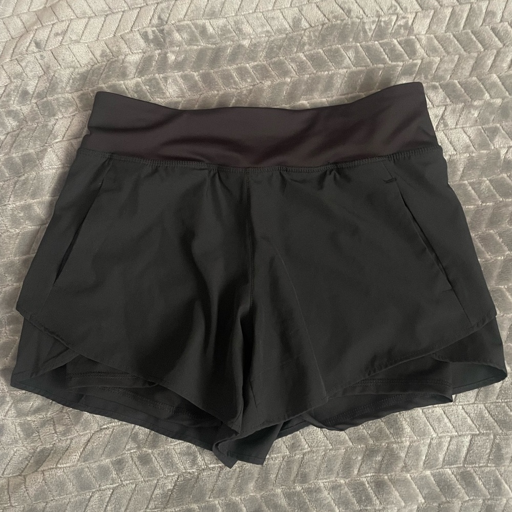 Avia Charcoal Activewear Pants